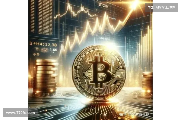 为什么这是一轮美股比特币牛市? 为什么这是一轮美股比特币牛市?