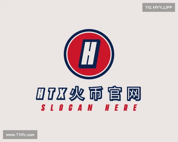 认识HTX火币官网